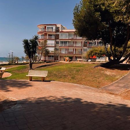 50 Pasos Hacia El Mar Leilighet El Campello Eksteriør bilde